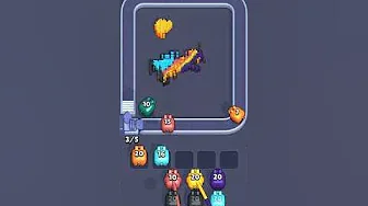 Pixel Flow Level 2181 grid layout and solution screenshot
