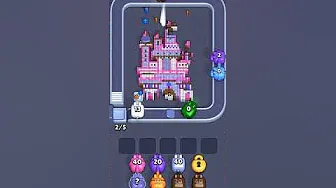 Pixel Flow Level 2479 grid layout and solution screenshot