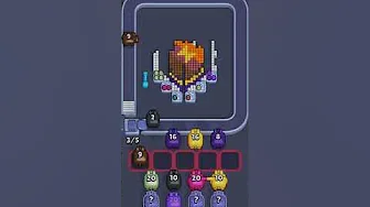Pixel Flow Level 857 grid layout and solution screenshot