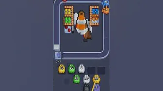 Pixel Flow Level 893 grid layout and solution screenshot