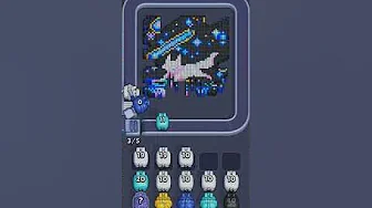 Pixel Flow Level 897 grid layout and solution screenshot