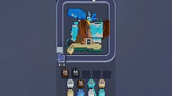 Pixel Flow Level 923 grid layout and solution screenshot