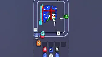 Pixel Flow Level 925 grid layout and solution screenshot