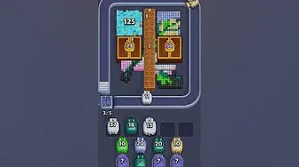 Pixel Flow Level 938 grid layout and solution screenshot