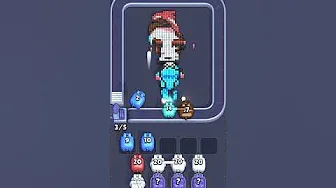 Pixel Flow Level 953 grid layout and solution screenshot